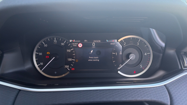 Land Rover Range Rover Evoque 2.0 D165 S 5dr 2WD Diesel Hatchback